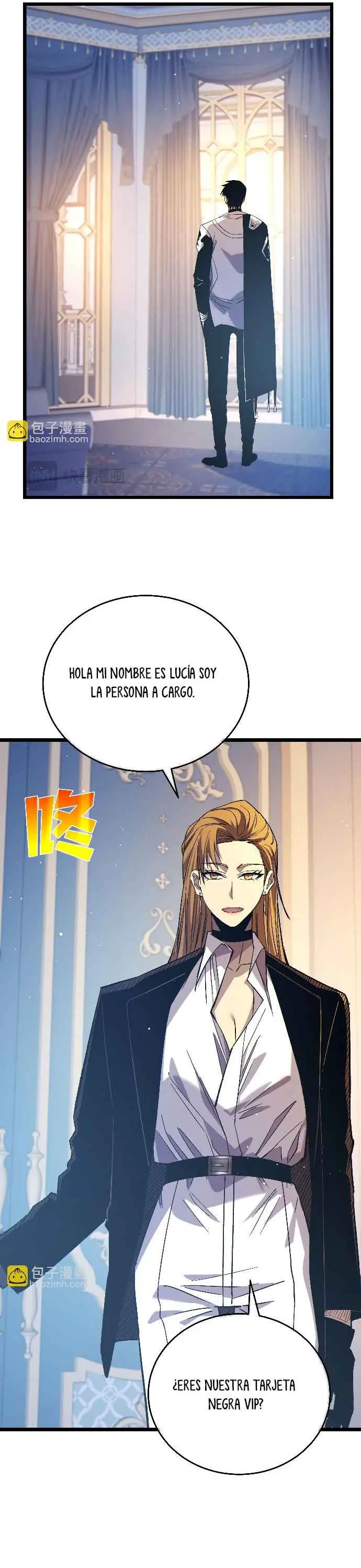  MIS HABILIDADES PASIVAS SON INVENCIBLES > Capitulo 74 > Page 51